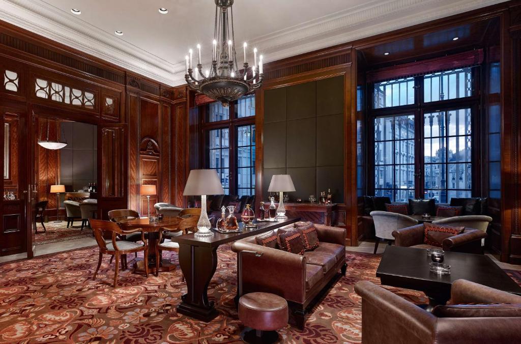 Park Hyatt Vienna - image 7