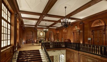 Park Hyatt Vienna - image 9