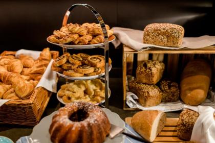 Motel One Wien-Staatsoper - image 12