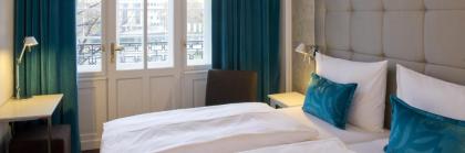 Motel One Wien-Staatsoper - image 14