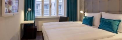 Motel One Wien-Staatsoper - image 15