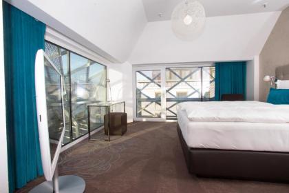 Motel One Wien-Staatsoper - image 16