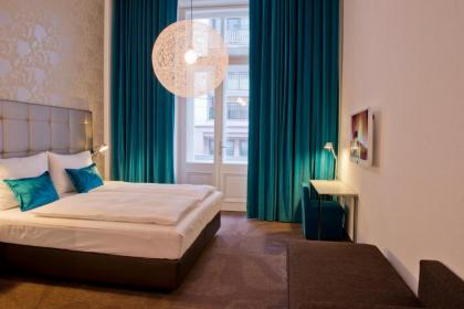 Motel One Wien-Staatsoper - image 18