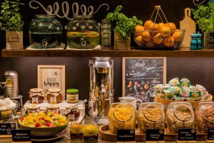 Motel One Wien-Staatsoper - image 4