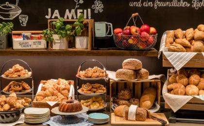 Motel One Wien-Staatsoper - image 8