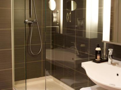 Adagio Vienna City Aparthotel - image 11