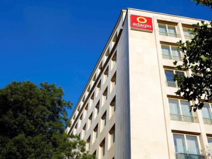 Adagio Vienna City Aparthotel - image 12