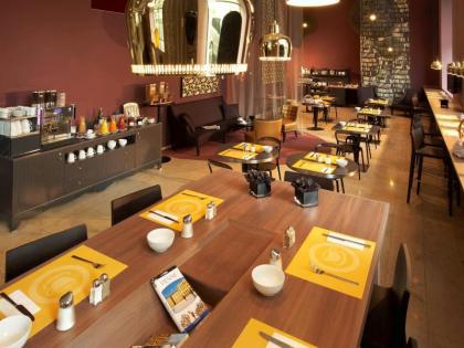 Adagio Vienna City Aparthotel - image 17