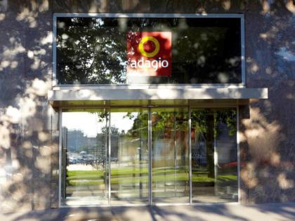 Adagio Vienna City Aparthotel - image 19