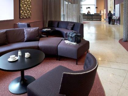 Adagio Vienna City Aparthotel - image 4