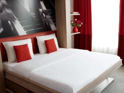 Adagio Vienna City Aparthotel - image 8