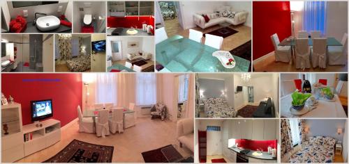 Apartment Philadelphia Vienna - main image