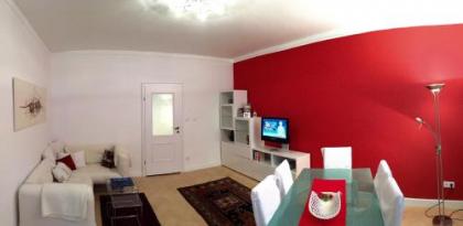 Apartment Philadelphia Vienna - image 10