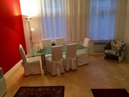 Apartment Philadelphia Vienna - image 12