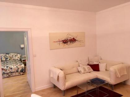 Apartment Philadelphia Vienna - image 13