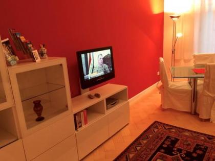 Apartment Philadelphia Vienna - image 14