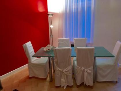 Apartment Philadelphia Vienna - image 15