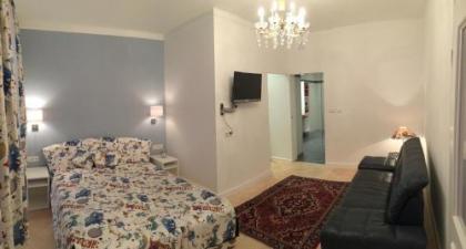 Apartment Philadelphia Vienna - image 18