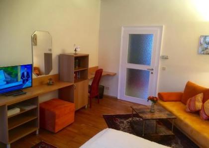 Apartment Philadelphia Vienna - image 2