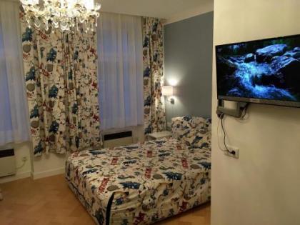 Apartment Philadelphia Vienna - image 20