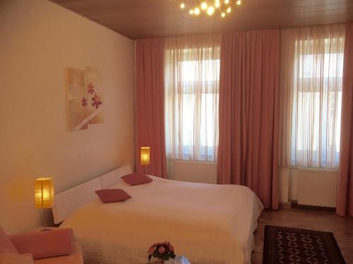Apartment Philadelphia Vienna - image 3