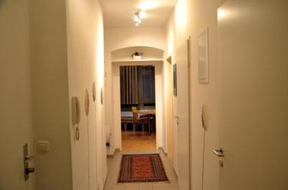 Apartment Philadelphia Vienna - image 6