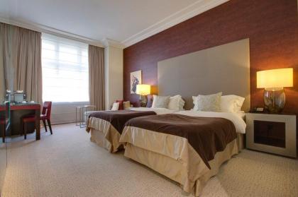 Radisson Blu Style Hotel Vienna - image 1