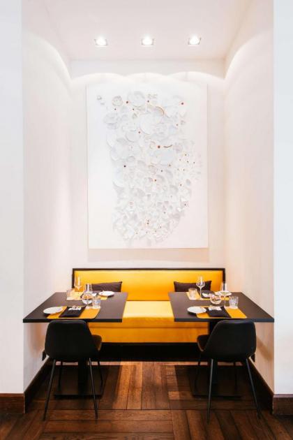 Radisson Blu Style Hotel Vienna - image 10