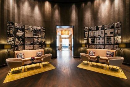 Radisson Blu Style Hotel Vienna - image 11