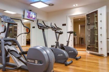 Radisson Blu Style Hotel Vienna - image 16