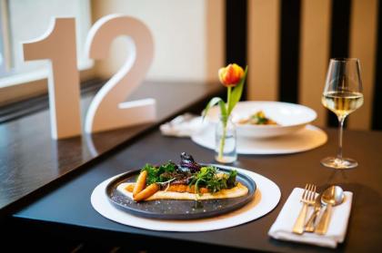Radisson Blu Style Hotel Vienna - image 17