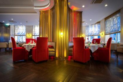 Radisson Blu Style Hotel Vienna - image 19