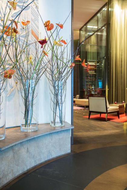 Radisson Blu Style Hotel Vienna - image 2