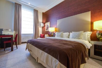 Radisson Blu Style Hotel Vienna - image 3