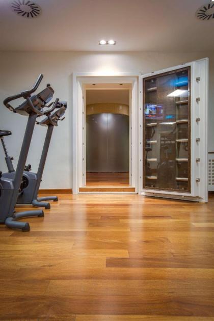 Radisson Blu Style Hotel Vienna - image 6