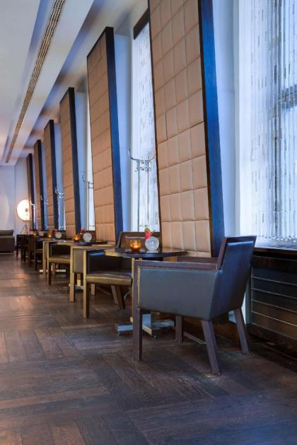 Radisson Blu Style Hotel Vienna - image 8
