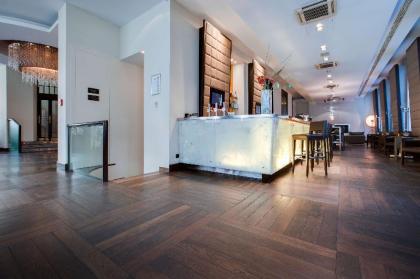 Radisson Blu Style Hotel Vienna - image 9