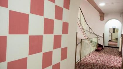 Hotel Hadrigan - image 10