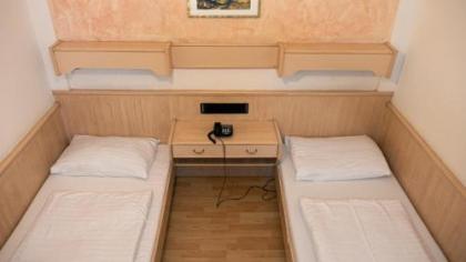 Hotel Hadrigan - image 11
