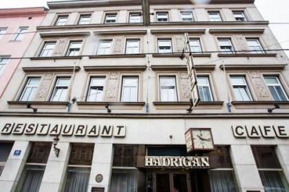Hotel Hadrigan - image 12