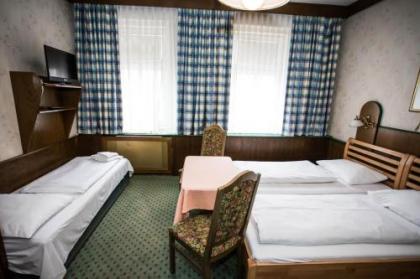 Hotel Hadrigan - image 13
