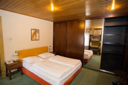 Hotel Hadrigan - image 14