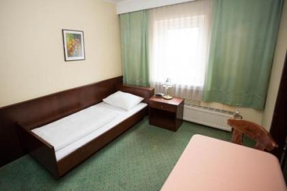Hotel Hadrigan - image 15