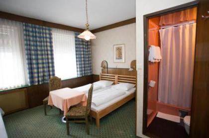 Hotel Hadrigan - image 17