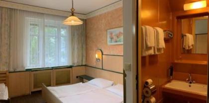 Hotel Hadrigan - image 2