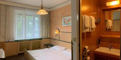 Hotel Hadrigan - image 2