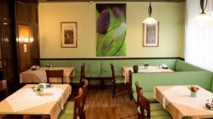 Hotel Hadrigan - image 3