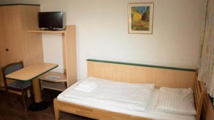 Hotel Hadrigan - image 8