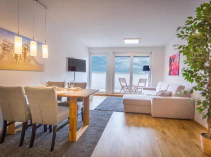 SKY9 Penthouse Apartments - image 2
