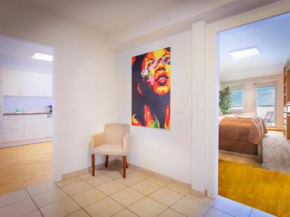 SKY9 Penthouse Apartments - image 8